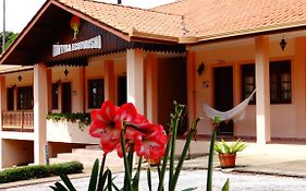 Hotel Fazenda Itáytyba